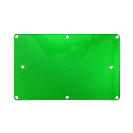 Aftermarket Starter Opening Cover ELS60-0283